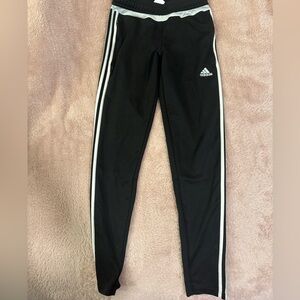 Adidas 3 Stripe Pants